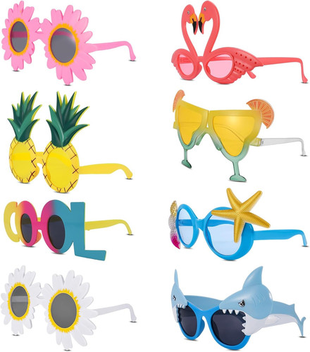 Invalidism pairs luau party - pairs,