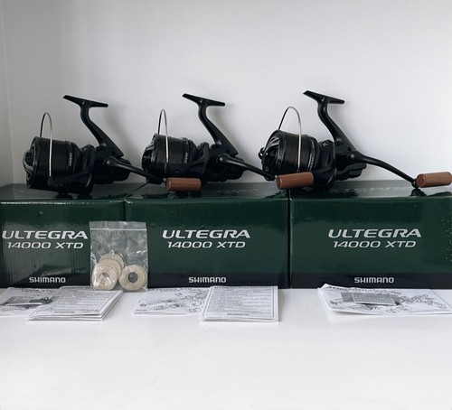 Shimano ultegra 14000 xtd - ultegra,