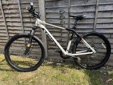 Trek hybrid mountain - trek, ds