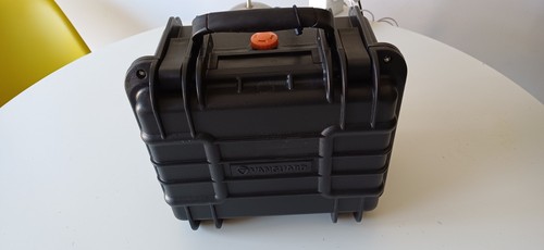 Vanguard supreme 27d - vanguard,