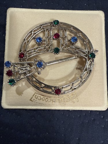 Rhinestone scottish irish - rhinestone,