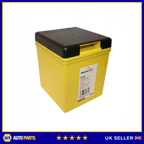 6v105 enersys powersafe agm - enersys,