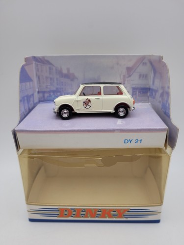 Matchbox dinky 1964 - dy-21,,