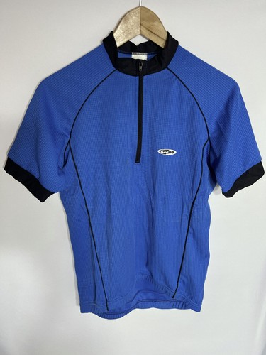 Lusso cycle jersey - lusso,