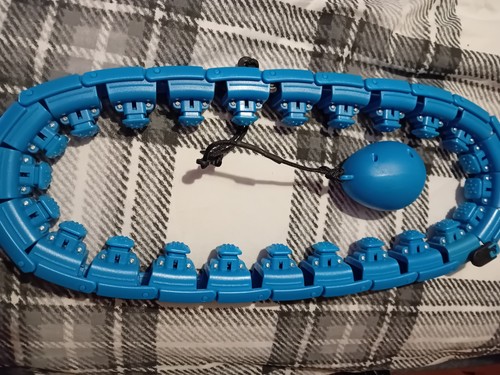 Never used blue magnetic - used,