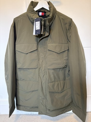 Tommy hilfiger men olive - men, green