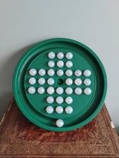 Classic Vintage Solitaire