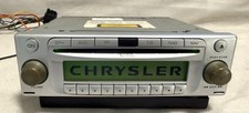 CHRYSLER CROSSFIRE INFINTY