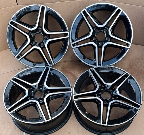 Genuine set mercedes - of,