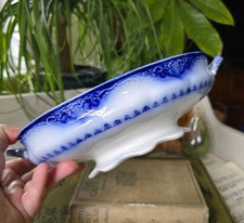 Antique Raleigh Alfred Meakin