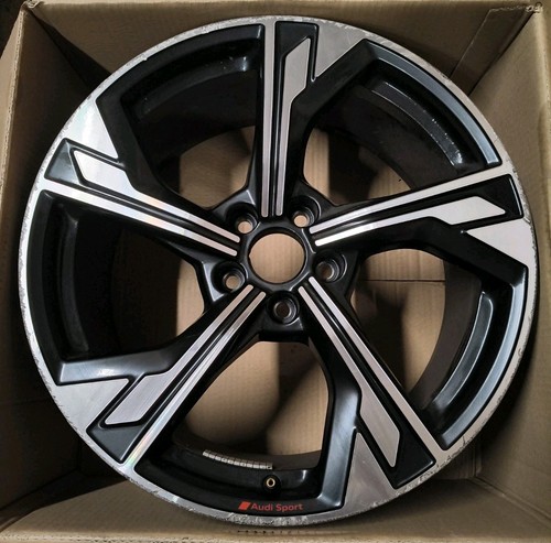 Genuine audi a4 b9 - 19”,