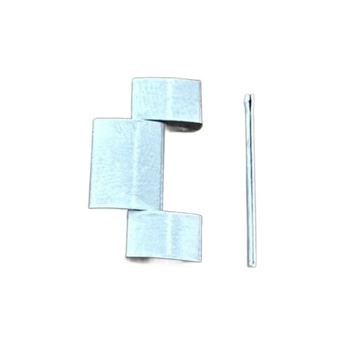 Spare 18mm silver - spare,