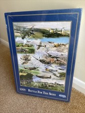 Battle for the skies - for,