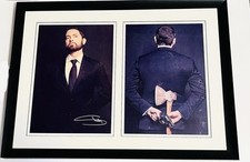 2020 Eminem Autograph Music To