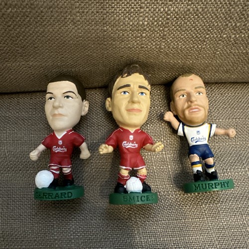 Liverpool corinthian pro stars - pro,