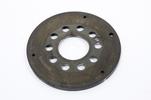 Audi 2 v8 flywheel - 8r, 4.2