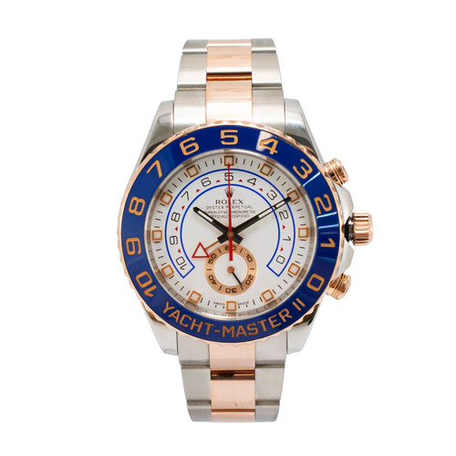 Rolex yacht master 44mm - rolex, yacht-master