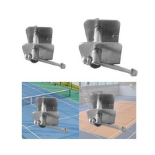 Badminton Post Tensioner