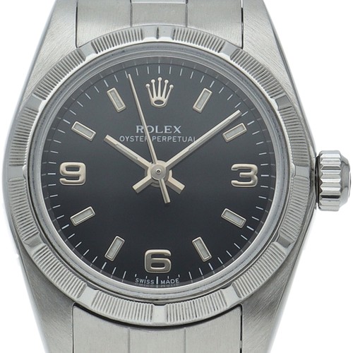 Rolex oyster perpetual ladies - rolex,