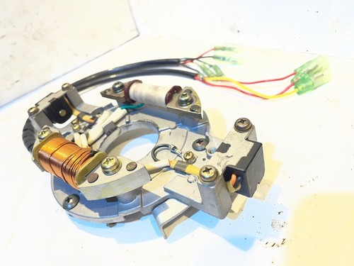 Suzuki 9hp dt9 1995 - 9.9hp, dt9.9c