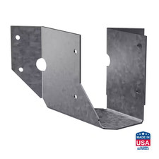 SUR Galvanized Joist Hanger
