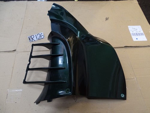 Kawasaki gtr1400 front side - front,