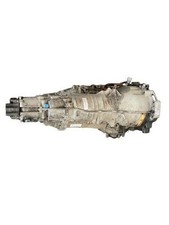 Audi A6 S6 C6 4F 2010 Diesel