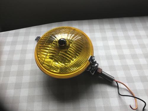 Lucas sft576 yellow - sft576, fog