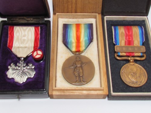 Ww2 and pre - and, japanese
