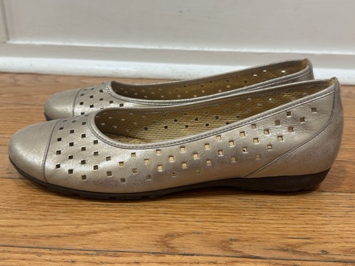 Gabor hovercraft ballet flats - hovercraft,