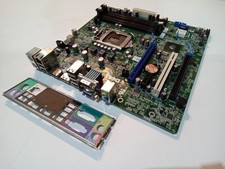 Dell Precision T1650 socket