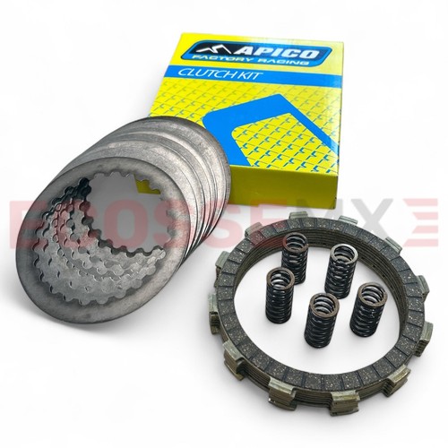 Gasgas mc50 apico quality - gasgas,