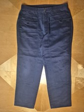 Musto Performance Double Knee