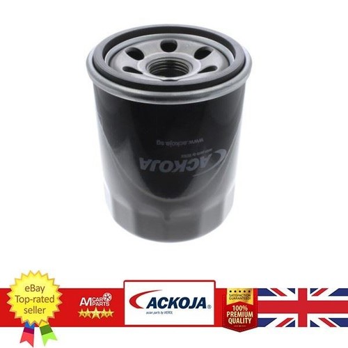 Oil filter for toyota rav - oil,