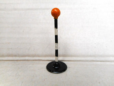 Dinky Toys  Road Sign  Belisha