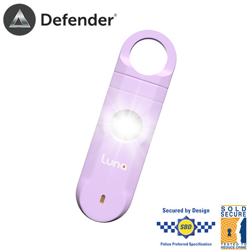 Defender luna personal - defender,