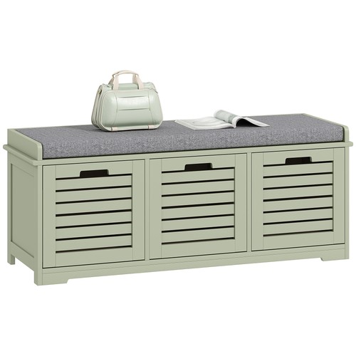 Homcom door shoe storage - homcom,