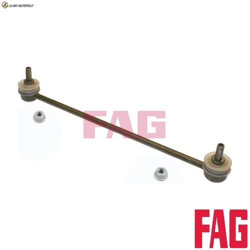 Rod brace stabiliser - brace,