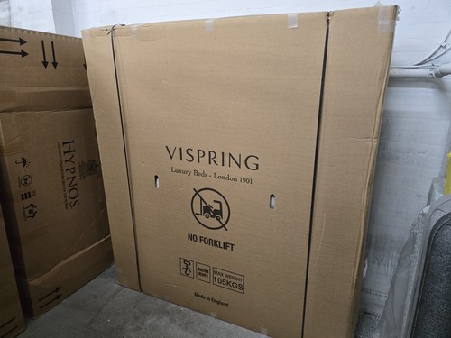 New spring fursdon supreme - new,