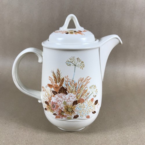 Vintage poole pottery summer - pottery,
