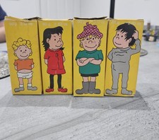 Vintage Novelty Soaps