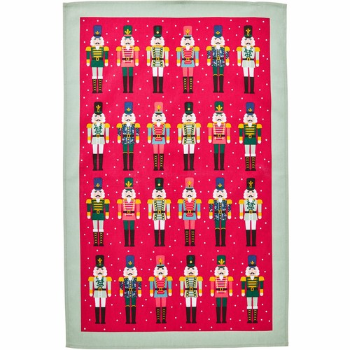 Ulster weavers nutcracker - ulster,