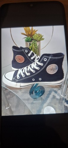 Converse chuck taylor all - converse, star