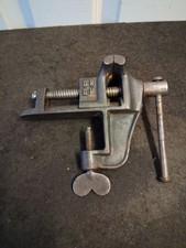 DRGM engineers Clamp On Bench