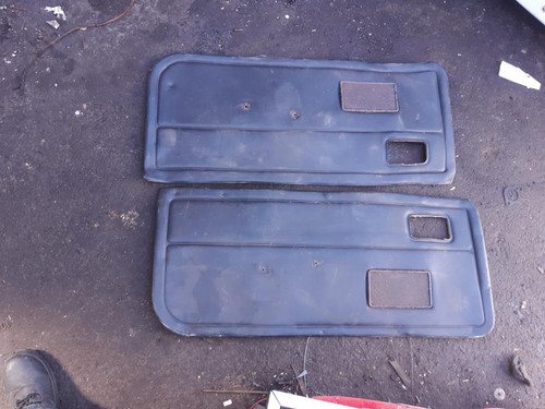 Reliant scimitar se5 - ,