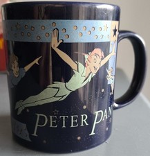 Kiln Craft Peter Pan Mug