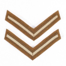 Replica Lance Corporal Rank