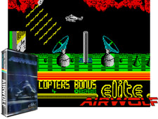 Sinclair ZX Spectrum 48K Game