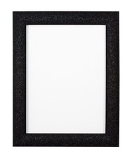 Stardust Range Picture Frame Photo Poster Frames Decor High Quality Glass Fitted