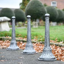 High-Quality Cast Aluminium